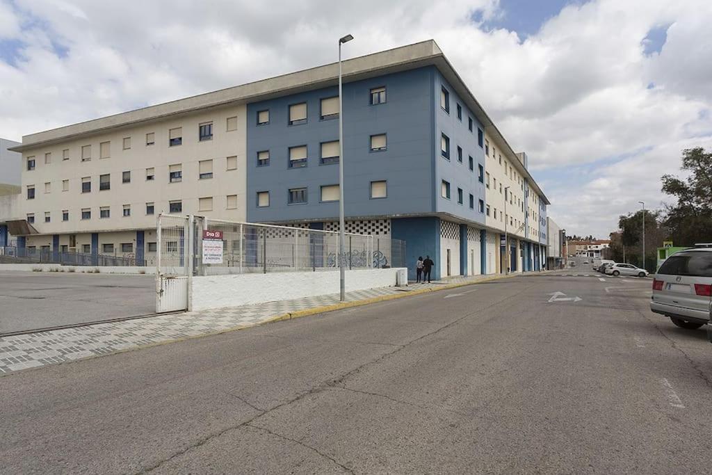 Apartamento El Mirador, Recepcion 24 H, Piscina, Wifi Y Parking Interior Bormujos Exterior foto